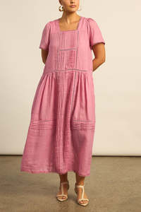 Zoe Kratzmann Skyscrape Dress Floss