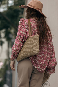 New Gaston Hat Natural