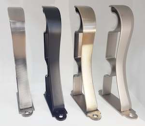 Products: Double Brackets