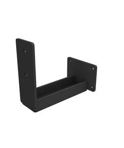Louvre Pergola Accessories: Fascia Pergola Bracket