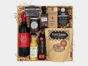 Products: Hearty Hawke’s Bay Gift Box