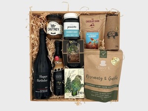 Products: Celebrations Gift Box