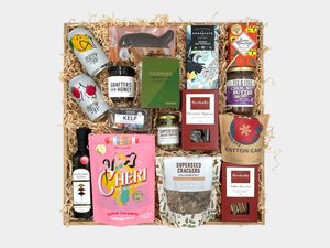 Products: Wild About Wellington Gift Box