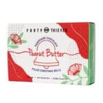 Products: Forty Thieves Peanut Butter Bells