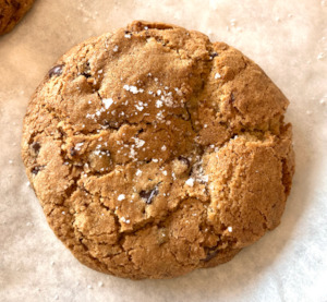 Gluten Free Vegan: Frozen Cookie Dough 6 Pack