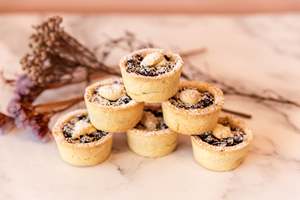 Christmas Mince Pies No Gluten