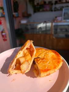 Gluten Free Vegan: Apple Pie (No Gluten/Dairy Free)