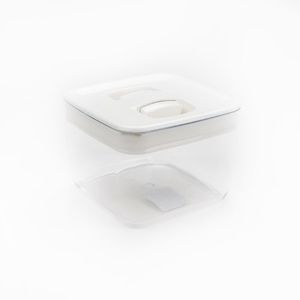 Baby Wipe Cube Container