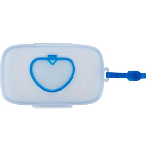 Baby Wipe Travel Case