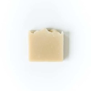 Dr Bronner's Baby Mild Castile Bar Soap