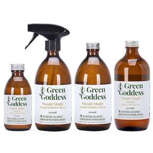 Bulk: Mould Magic Natural Mould Inhibitor Spray