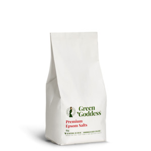 Premium Epsom Salts
