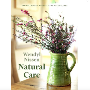 Books: Natural Care, Wendyl Nissen