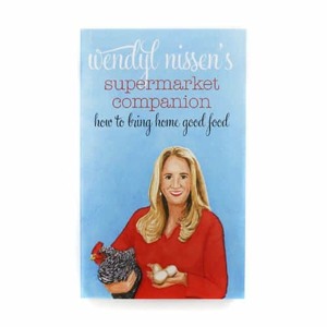 Wendyl Nissen's Supermarket Companion