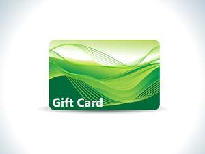 Cleaners: Green Goddess Gift Card