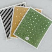 Cleaners: Good Change Eco Dish Cloths