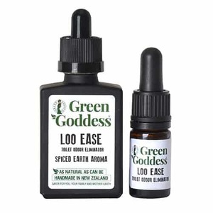 Loo-Ease Spiced Earth