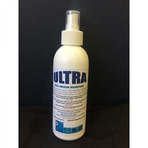 Ultra Eco Odour Remover