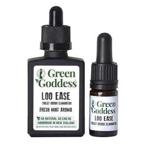 Loo-Ease Fresh Mint Aroma