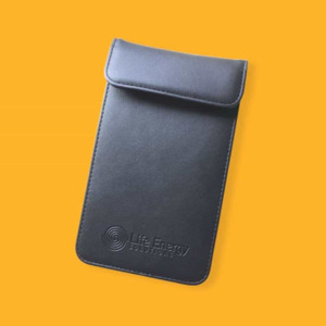 Emf: Life Energy: Blockit-Pockit