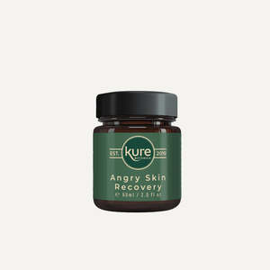 Kure Hemp Balm Angry Skin Recovery 60ml