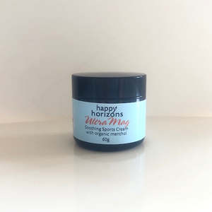 Happy Horizons UltraMag Pain Relief Cream