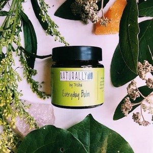 Naturally by Trisha - Everyday Balm