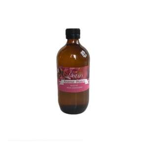 Rosewater NZ Floral Water 500ml