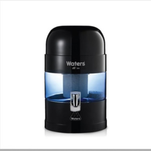 Featured: Bio 500 Bench Top Water Filter 5.25L
