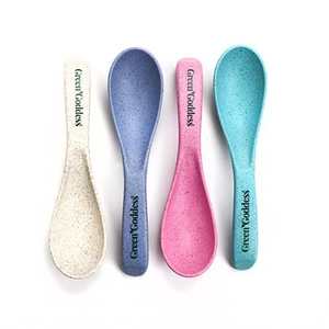Eco Laundry Powder Spoons