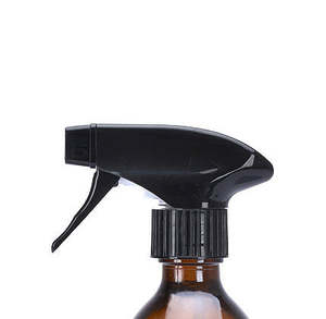 Black Spray Trigger