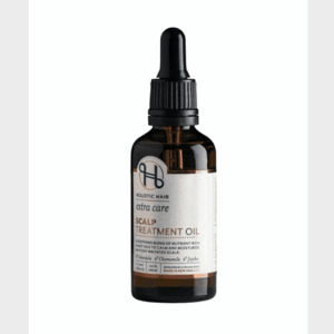 Holistic Hair Scalp Treatment Oil 50ml