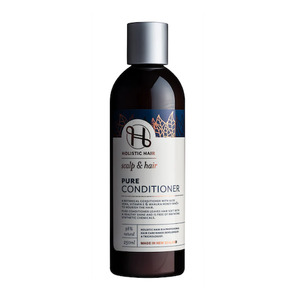 Hair Care: Holistic Hair Pure Conditioner