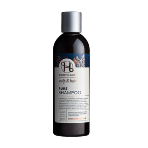 Holistic Hair Pure Shampoo