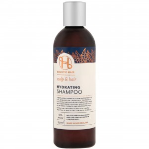 Holistic Hair Hydrating Shampoo