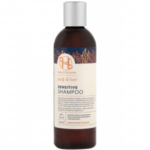 Hair Care: Holistic Hair Sensitive Shampoo