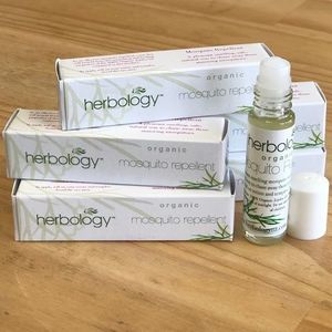 Kitchenfood: Organic Mosquito Repellent