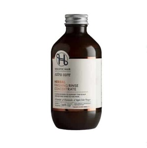 Hair Care: Holistic Hair Herbal Finishing Rinse Concentrate 300ml