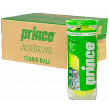 Specials: Prince NX Tour Pro Tennis 4B (6 Dozen) Carton