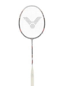 Badminton: Victor Thruster K 15ll 4U/G6