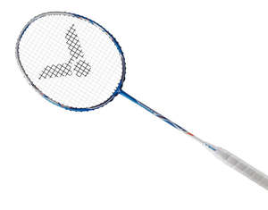 Victor Jet Speed S12 Badminton Racket