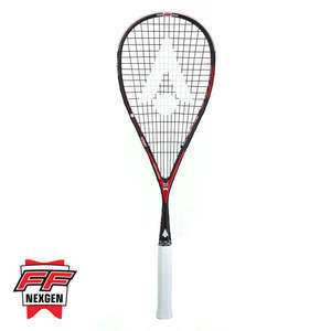 Squash: Karakal SN-90ff 2.1 Squash Racket