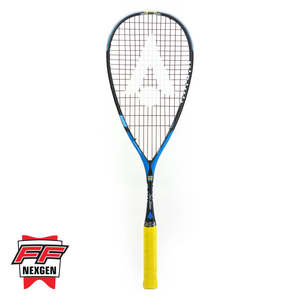 Karakal Raw Pro 2.1 Squash Racket