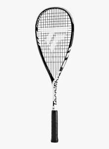 Squash: Tecnifibre Dynergy 130 Squash Racket