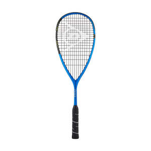 Dunlop FX 125 Squash Racket