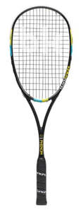 Squash: Black Knight Phenom Squash Racket