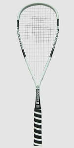Black Knight Bandit 3 Squash Racket