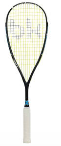 Squash: Black Knight Pro X Squash Racket