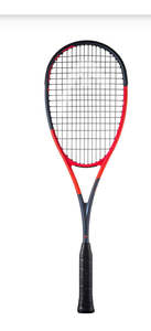 Head Radical 120 Slim Body Squash Racket