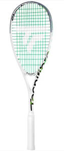 Tecnifibre Slash 125 X-TOP Squash Racket